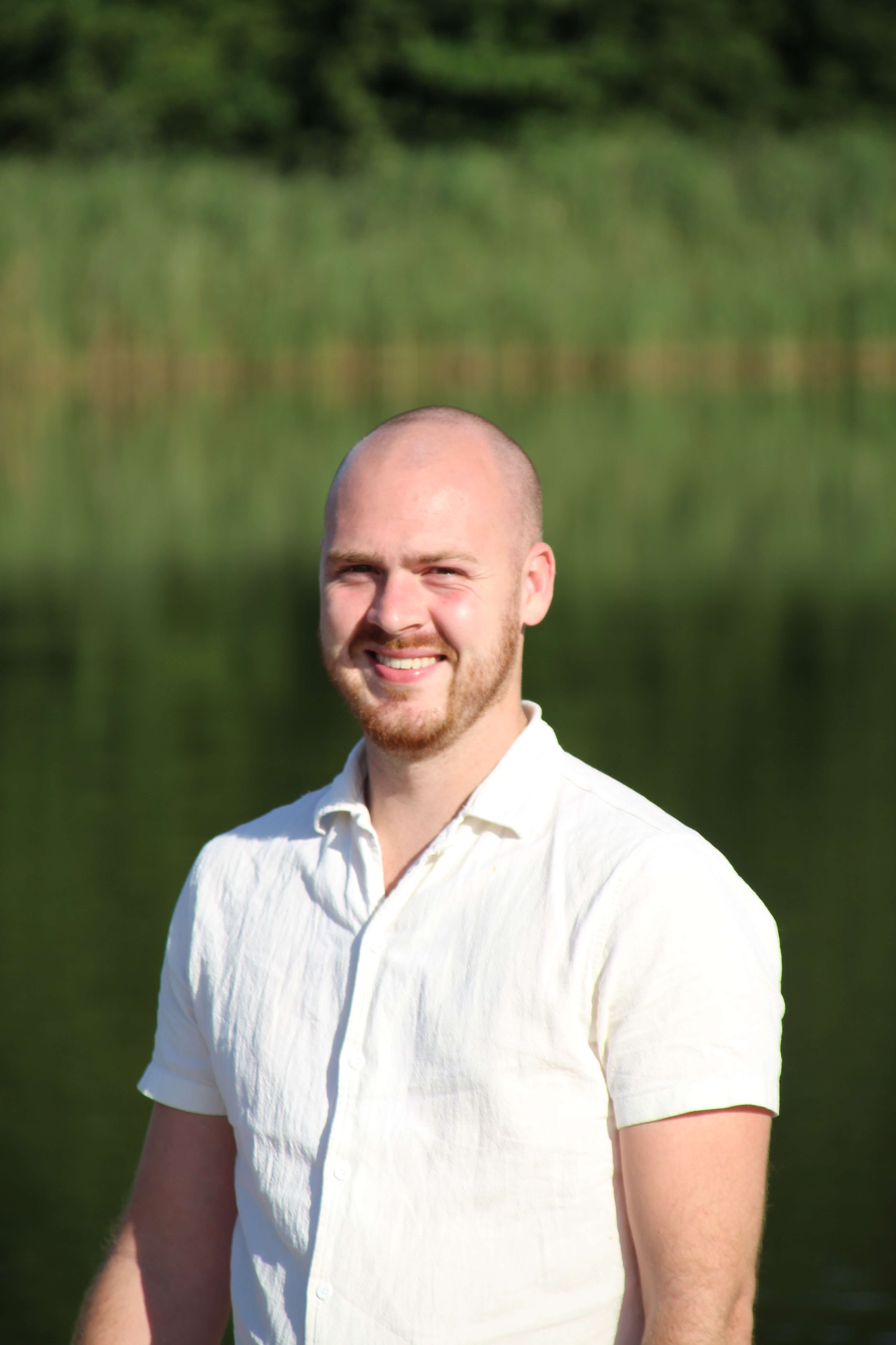 Danny Jansen